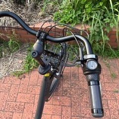 ビッケ自転車
の画像