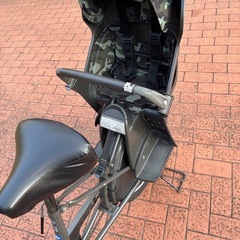 ビッケ自転車
の画像