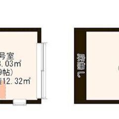💕初期費用分割相談可★新築★東武東上線『上板橋』駅徒歩9分！ロフ...