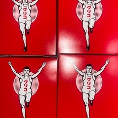 希少グリコギフトセットお菓子の画像