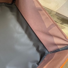OFTペット用介護カートの画像