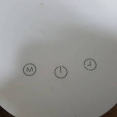 (株)エムール　DESK　LIGHT　MIXIS　卓上ライト　he-057a 動作確認済みの画像