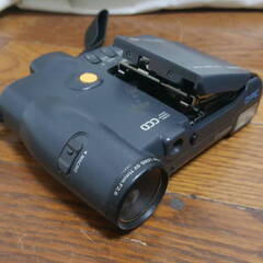 Canon キヤノン RC-250 フロッピースチルカメラ　本体のみ 動作未確認の画像