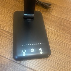 読書灯、デスクライトの画像