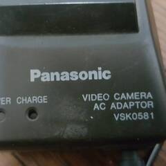 Panasonic パナソニック デジタルビデオカメラ NV-GS5他　不動のためジャンクにての画像