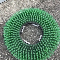 ポリッシャー コンドルCP14高速、配送は出来ません、の画像