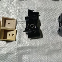 矢崎　YAZAKI　直径28イレクター　メタルジョイント コーナージョイントセット　H-2　H-3　H-1　スペーシア　車中泊　DIY ソロキャンプの画像