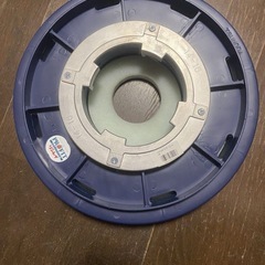 ポリッシャー コンドルCP14高速、配送は出来ません、の画像