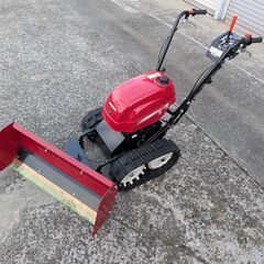 ホンダブレード除雪機ユキオスSB800JVTの画像