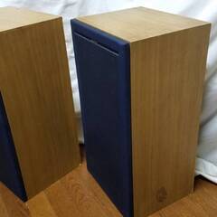 SONY　ソニー オーディオ スピーカー 左右 セット SS-1250 音出し確認済み 音響 機器 レトロ ビンテージ CARBOCON SPEAKER SYSTEMの画像