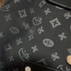 バジャックバッグの画像