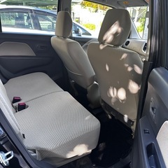 スズキ　ワゴンR リミテッド　車検2年付きの画像