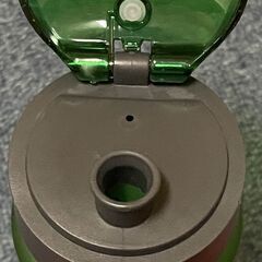 （値下げ）ボトル５６０ＭＬ（グリーン）の画像