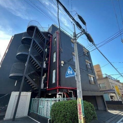 【💥審査No.1💥】 ✅入居費用12万円 📍ＪＲ京浜東北・…