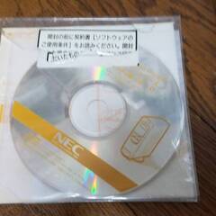 NEC ISDN ターミナルアダプタ Atrem IT60L/D　PC-IT60D1L　通電確認のみの画像