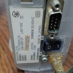NEC ISDN ターミナルアダプタ Atrem IT60L/D　PC-IT60D1L　通電確認のみの画像