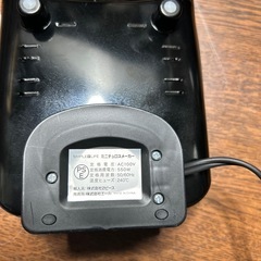 SIMPLE LIFE ミニチュロスメーカー管理番号501
の画像
