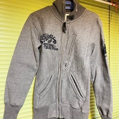 WESTRIDE MCC ウエストライドエムシーシー　ジップアップブルゾン　レディースの画像