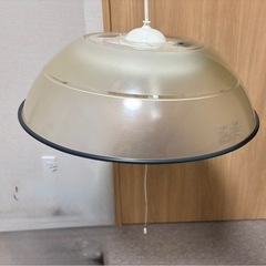 ペンダントライトの画像