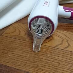 VAV ヘアードライヤー　VAV-9031　本体のみ　AC100V　50-60Hz　1200W 動作確認済みの画像