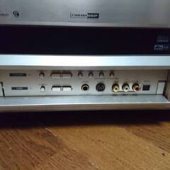 YAMAHA ヤマハ　AVアンプ　DSP-AX1300 本体のみ （リモコンなし、ノブ1個欠品）　動作確認済みの画像