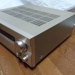 YAMAHA ヤマハ　AVアンプ　DSP-AX1300 本体のみ （リモコンなし、ノブ1個欠品）　動作確認済みの画像