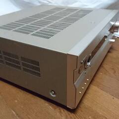 YAMAHA ヤマハ　AVアンプ　DSP-AX1300 本体のみ （リモコンなし、ノブ1個欠品）　動作確認済みの画像