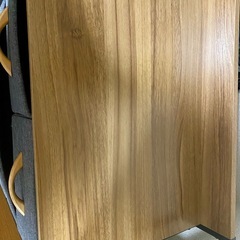 衣装タンス(キャスター付き)の画像