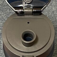 ボトル５６０ＭＬ（ダークブルー）の画像