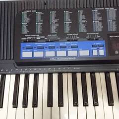 CASIO カシオ TONE BANK CT-670 キーボード シンセサイザー　動作確認済みの画像