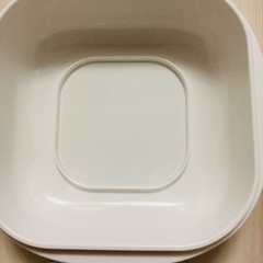 マーナ(Marna) 極 冷凍ごはん容器 2個の画像