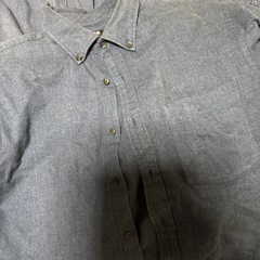 UNIQLOカジュアルシャツ4枚セットの画像