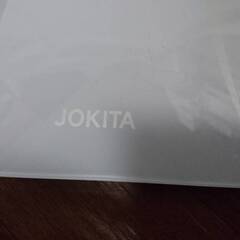 JOKITA　体重計　Kg/LB両用　動作確認済みの画像