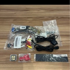 三菱電機 DIATONE SOUNDNAVI NR-MZ100PREMIの画像