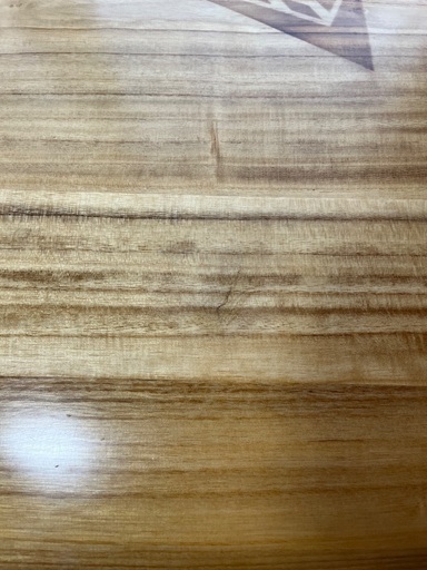 ファイヤーワイヤー. アーモンドバター　5’8” 32.4L