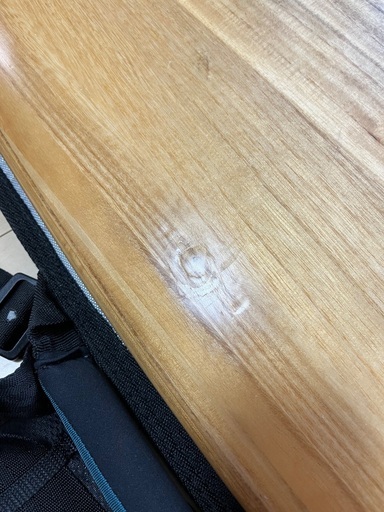 ファイヤーワイヤー. アーモンドバター　5’8” 32.4L