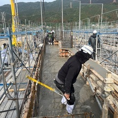 型枠大工日給12000〜15000円募集🙋の画像
