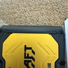 バートル24Vバッテリー空調服4L ファンユニット19V用セットの画像