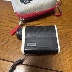ゴルフ距離計レーザーポインターの画像