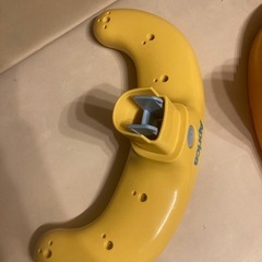 アップリカ　ベビーバスの画像