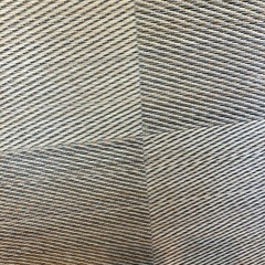 ニトリ　ユニット畳　チェック　一畳の画像