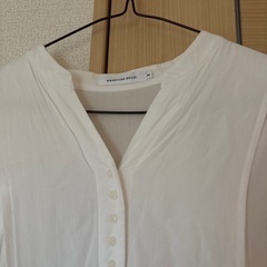 ロングトップスMの画像