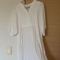 ロングトップスMの画像