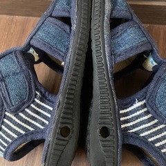 12cm サンダルの画像