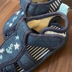 12cm サンダルの画像