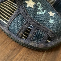 12cm サンダルの画像