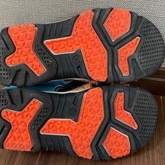 18cm サンダルの画像