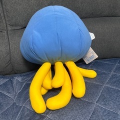 ホイミスライム　ぬいぐるみの画像