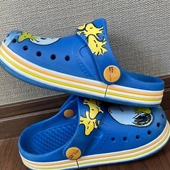 15cm サンダルの画像