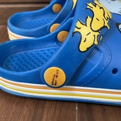 15cm サンダルの画像